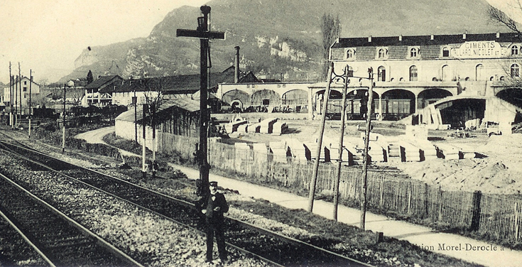 Illustration de l'actualité